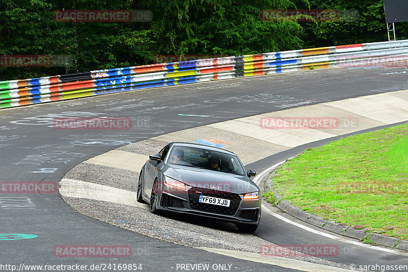 Bild #24169854 - Touristenfahrten Nürburgring Nordschleife (27.08.2023)