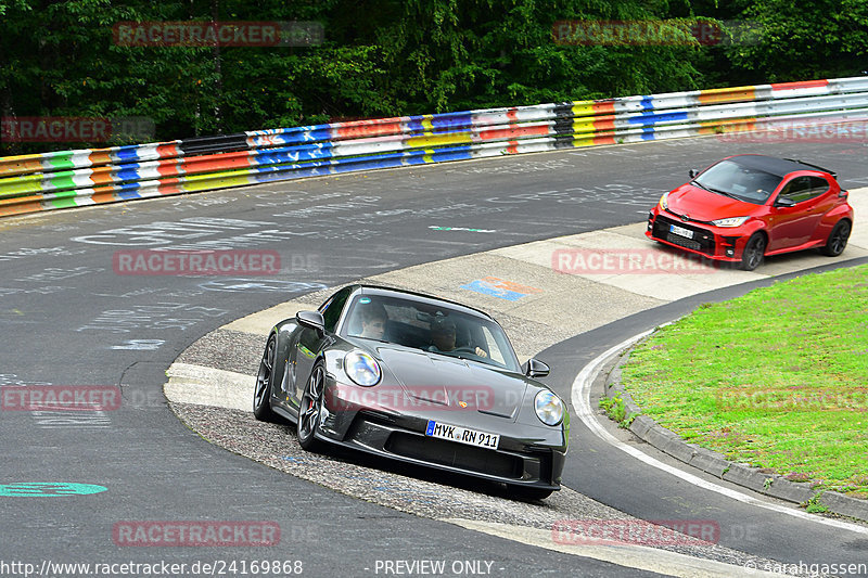 Bild #24169868 - Touristenfahrten Nürburgring Nordschleife (27.08.2023)