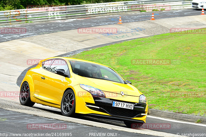 Bild #24169895 - Touristenfahrten Nürburgring Nordschleife (27.08.2023)