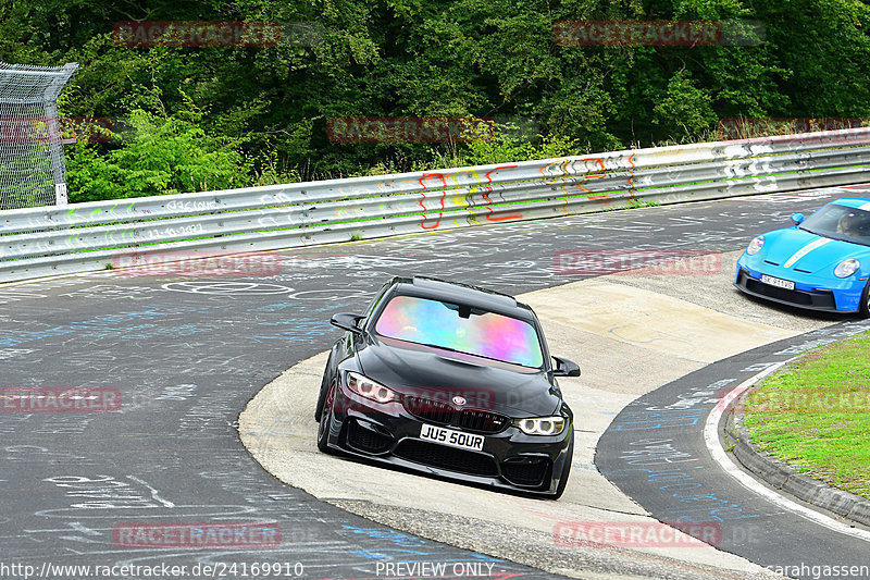 Bild #24169910 - Touristenfahrten Nürburgring Nordschleife (27.08.2023)