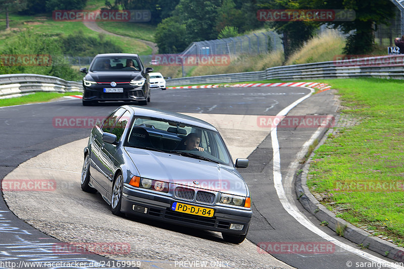 Bild #24169959 - Touristenfahrten Nürburgring Nordschleife (27.08.2023)