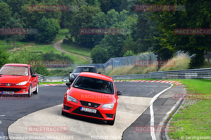 Bild #24169965 - Touristenfahrten Nürburgring Nordschleife (27.08.2023)