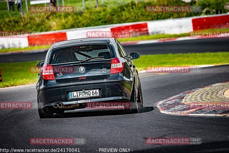 Bild #24170041 - Touristenfahrten Nürburgring Nordschleife (27.08.2023)