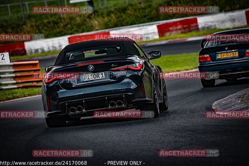 Bild #24170068 - Touristenfahrten Nürburgring Nordschleife (27.08.2023)