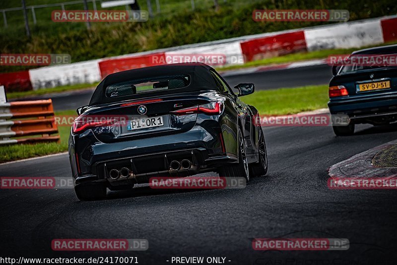 Bild #24170071 - Touristenfahrten Nürburgring Nordschleife (27.08.2023)