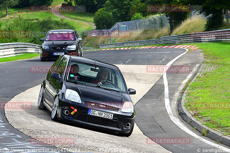 Bild #24170080 - Touristenfahrten Nürburgring Nordschleife (27.08.2023)