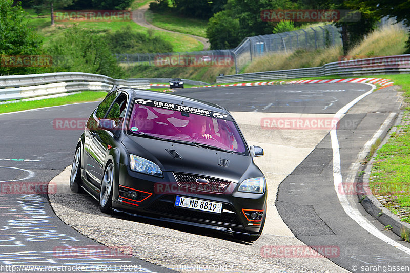 Bild #24170081 - Touristenfahrten Nürburgring Nordschleife (27.08.2023)