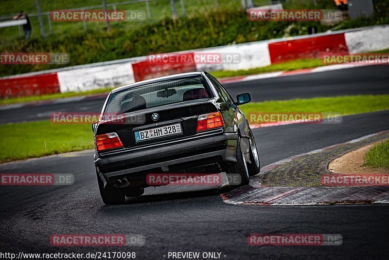 Bild #24170098 - Touristenfahrten Nürburgring Nordschleife (27.08.2023)