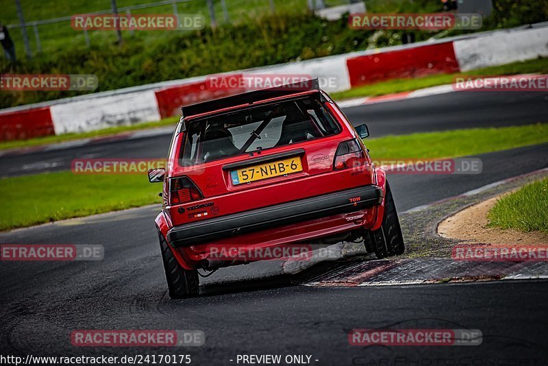 Bild #24170175 - Touristenfahrten Nürburgring Nordschleife (27.08.2023)