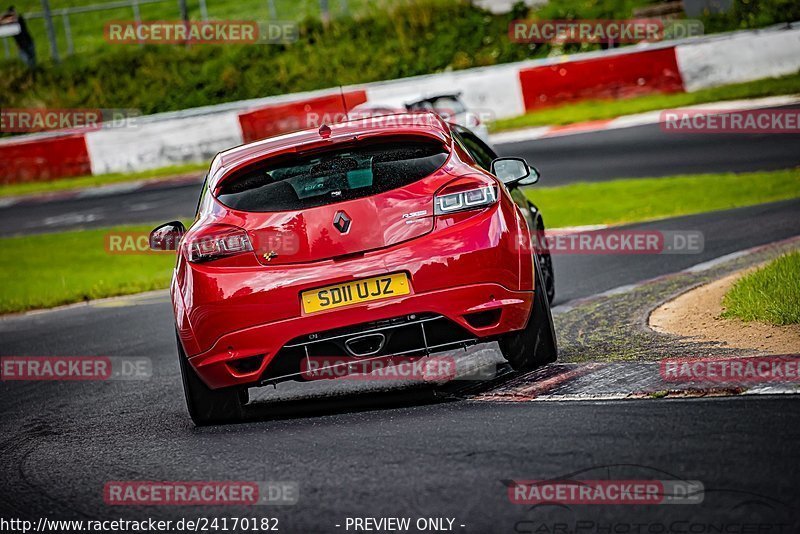 Bild #24170182 - Touristenfahrten Nürburgring Nordschleife (27.08.2023)