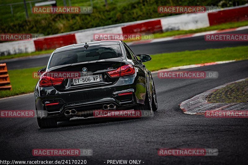 Bild #24170220 - Touristenfahrten Nürburgring Nordschleife (27.08.2023)