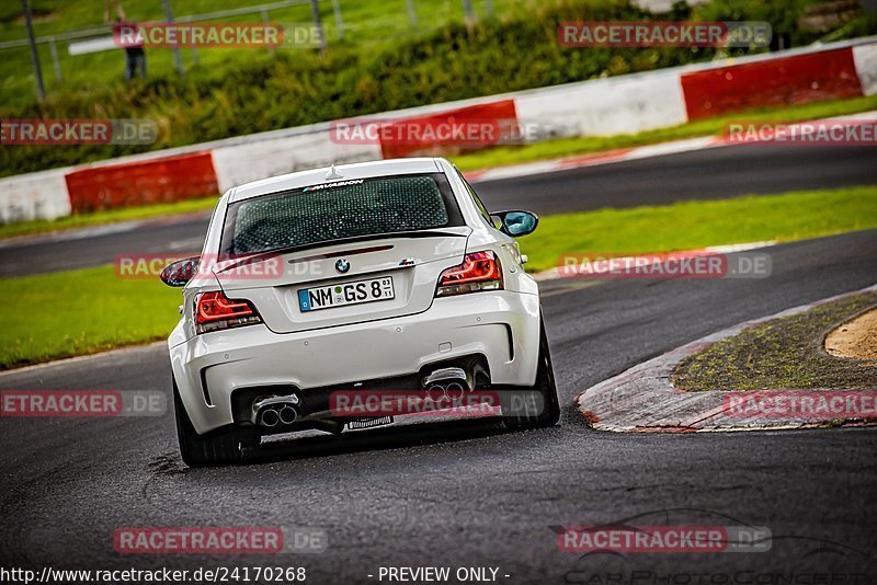 Bild #24170268 - Touristenfahrten Nürburgring Nordschleife (27.08.2023)