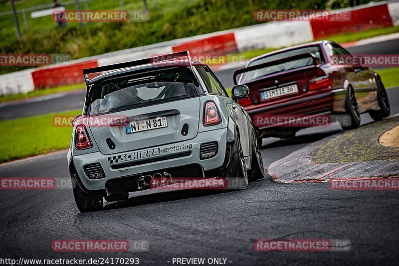 Bild #24170293 - Touristenfahrten Nürburgring Nordschleife (27.08.2023)