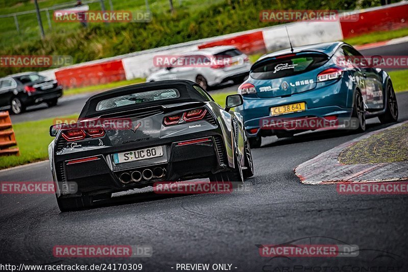 Bild #24170309 - Touristenfahrten Nürburgring Nordschleife (27.08.2023)