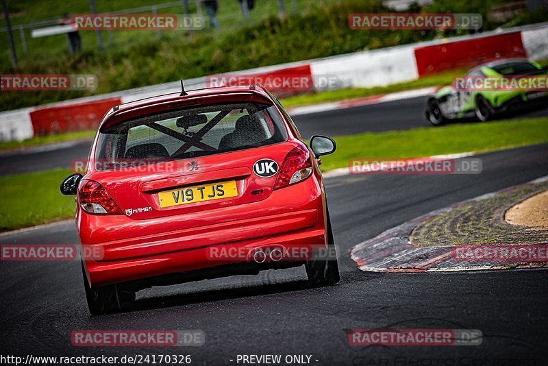 Bild #24170326 - Touristenfahrten Nürburgring Nordschleife (27.08.2023)