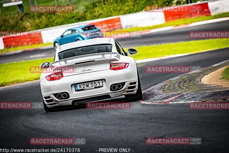 Bild #24170378 - Touristenfahrten Nürburgring Nordschleife (27.08.2023)