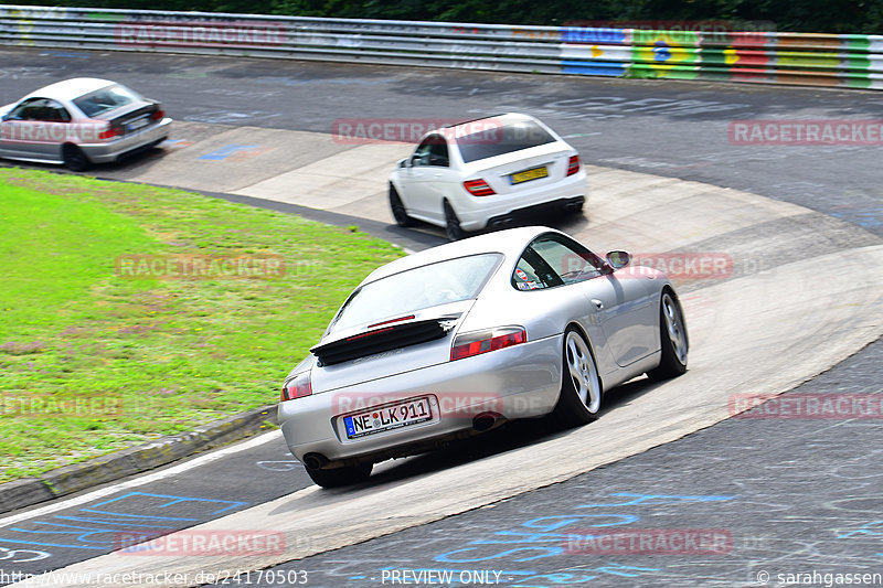 Bild #24170503 - Touristenfahrten Nürburgring Nordschleife (27.08.2023)