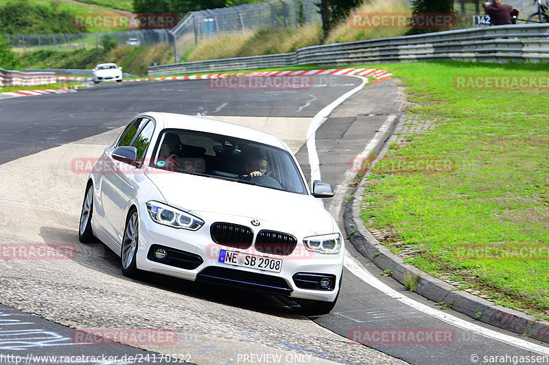 Bild #24170522 - Touristenfahrten Nürburgring Nordschleife (27.08.2023)