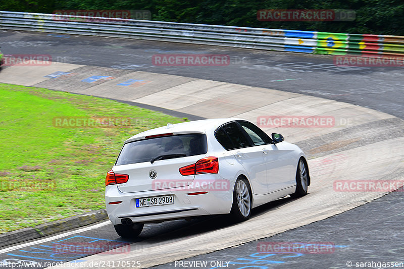 Bild #24170525 - Touristenfahrten Nürburgring Nordschleife (27.08.2023)