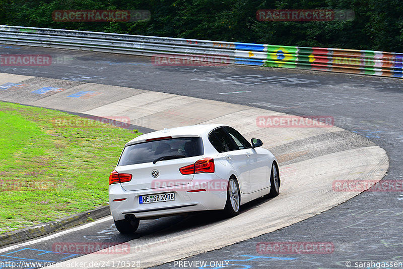 Bild #24170528 - Touristenfahrten Nürburgring Nordschleife (27.08.2023)