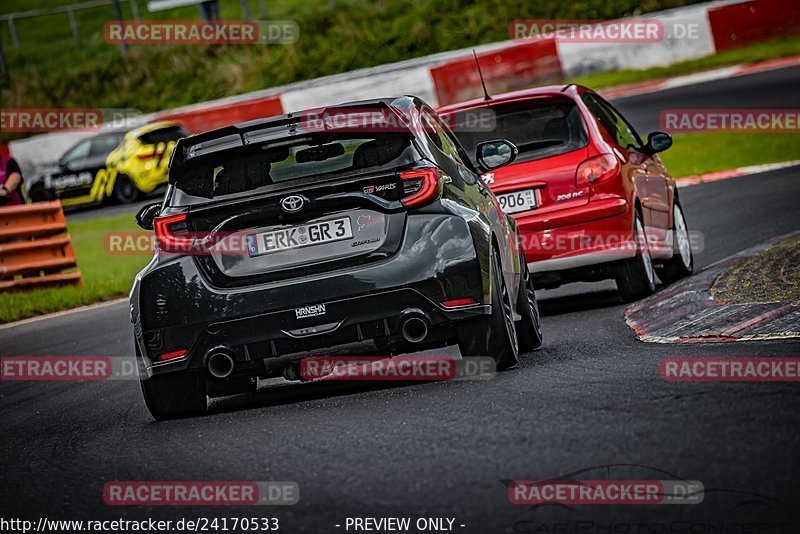 Bild #24170533 - Touristenfahrten Nürburgring Nordschleife (27.08.2023)