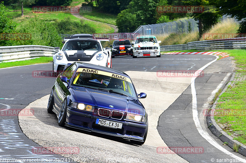 Bild #24170539 - Touristenfahrten Nürburgring Nordschleife (27.08.2023)