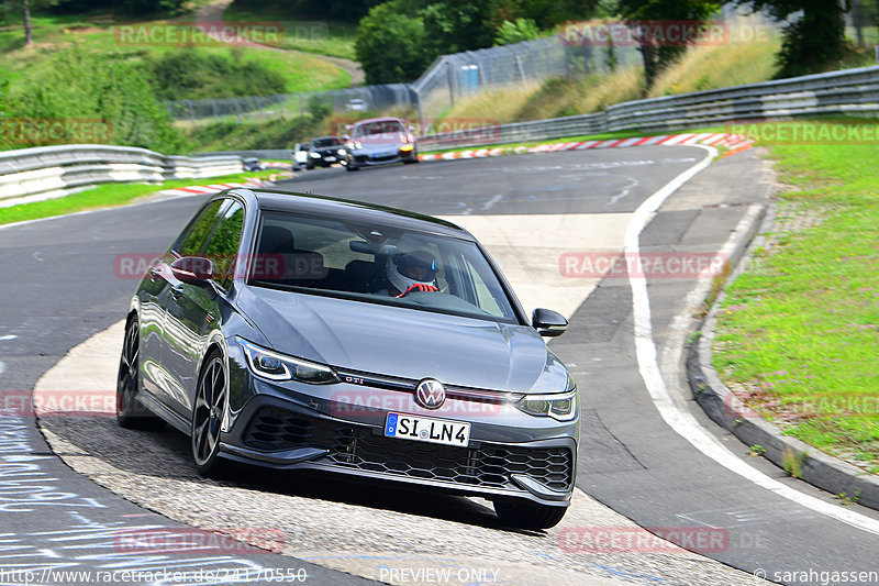 Bild #24170550 - Touristenfahrten Nürburgring Nordschleife (27.08.2023)