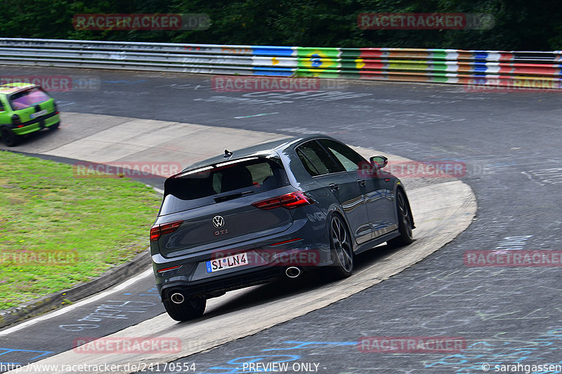 Bild #24170554 - Touristenfahrten Nürburgring Nordschleife (27.08.2023)