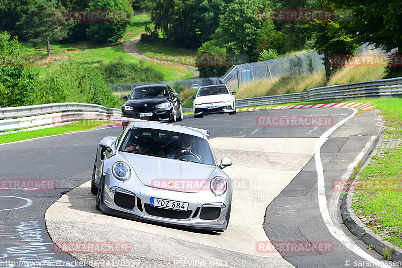 Bild #24170557 - Touristenfahrten Nürburgring Nordschleife (27.08.2023)