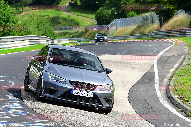 Bild #24170568 - Touristenfahrten Nürburgring Nordschleife (27.08.2023)