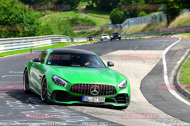 Bild #24170576 - Touristenfahrten Nürburgring Nordschleife (27.08.2023)