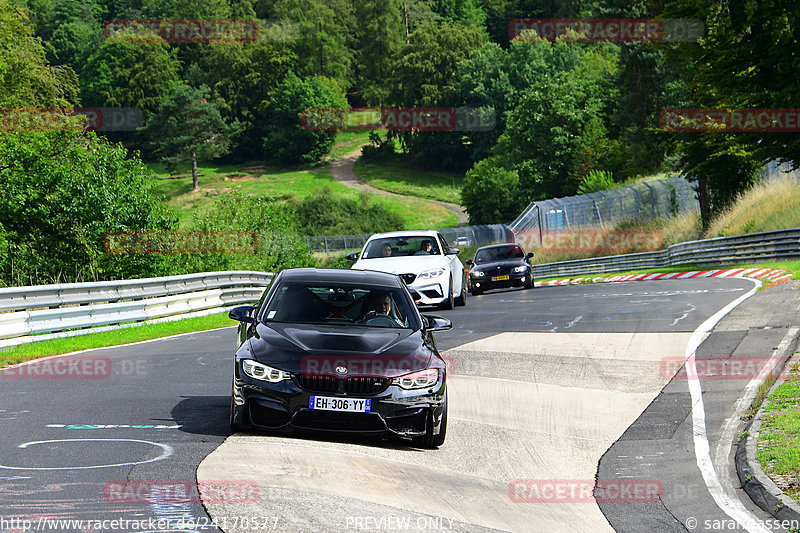 Bild #24170577 - Touristenfahrten Nürburgring Nordschleife (27.08.2023)