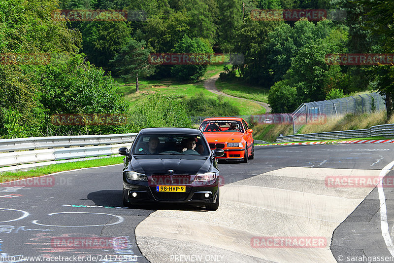 Bild #24170588 - Touristenfahrten Nürburgring Nordschleife (27.08.2023)