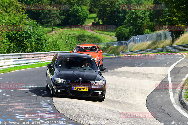 Bild #24170590 - Touristenfahrten Nürburgring Nordschleife (27.08.2023)