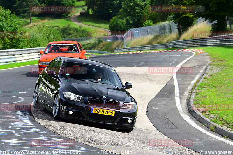 Bild #24170592 - Touristenfahrten Nürburgring Nordschleife (27.08.2023)