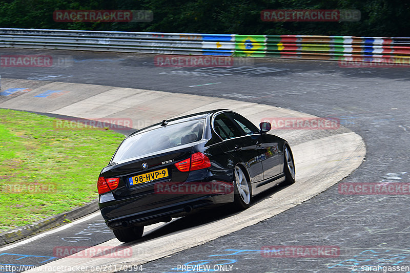 Bild #24170594 - Touristenfahrten Nürburgring Nordschleife (27.08.2023)