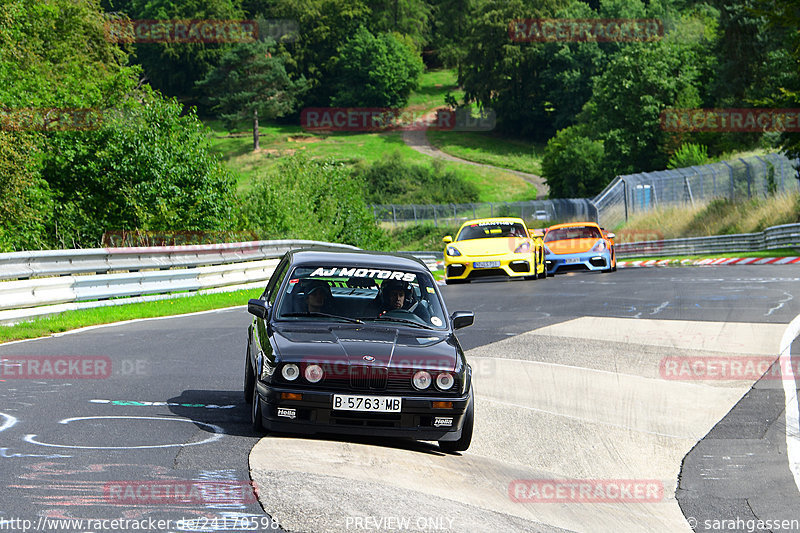 Bild #24170598 - Touristenfahrten Nürburgring Nordschleife (27.08.2023)