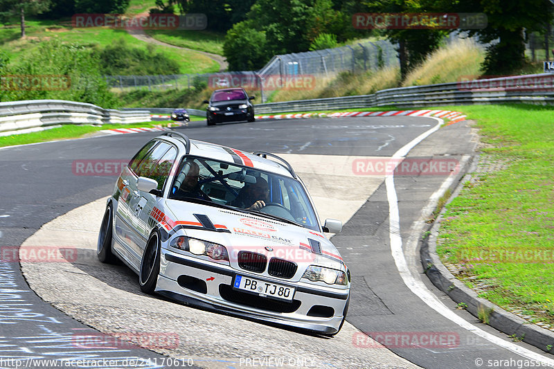 Bild #24170610 - Touristenfahrten Nürburgring Nordschleife (27.08.2023)