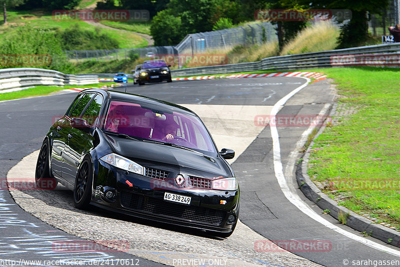 Bild #24170612 - Touristenfahrten Nürburgring Nordschleife (27.08.2023)