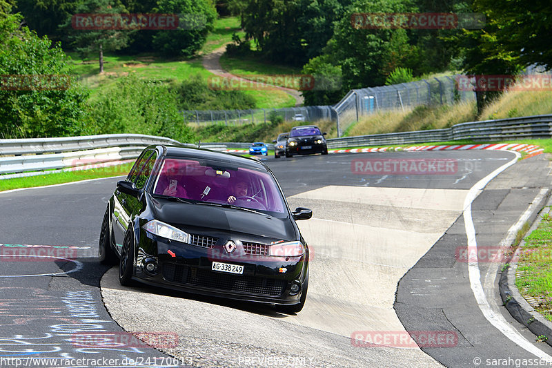 Bild #24170613 - Touristenfahrten Nürburgring Nordschleife (27.08.2023)