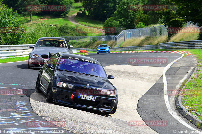 Bild #24170617 - Touristenfahrten Nürburgring Nordschleife (27.08.2023)