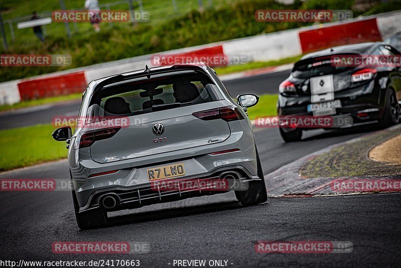 Bild #24170663 - Touristenfahrten Nürburgring Nordschleife (27.08.2023)