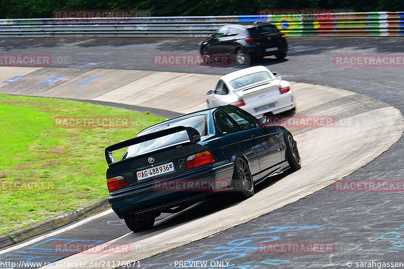 Bild #24170671 - Touristenfahrten Nürburgring Nordschleife (27.08.2023)