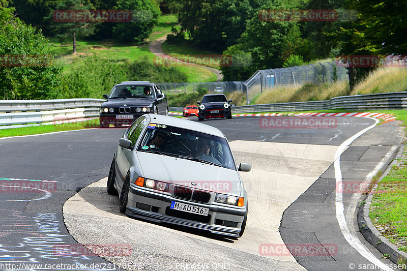 Bild #24170673 - Touristenfahrten Nürburgring Nordschleife (27.08.2023)