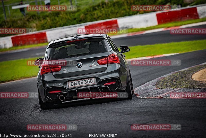 Bild #24170674 - Touristenfahrten Nürburgring Nordschleife (27.08.2023)