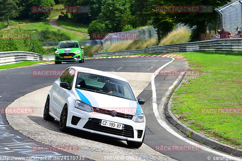 Bild #24170735 - Touristenfahrten Nürburgring Nordschleife (27.08.2023)