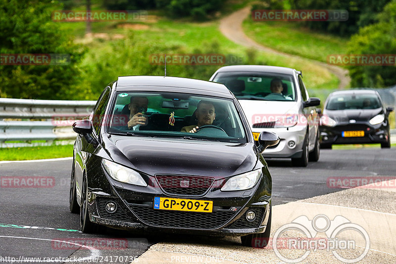 Bild #24170736 - Touristenfahrten Nürburgring Nordschleife (27.08.2023)