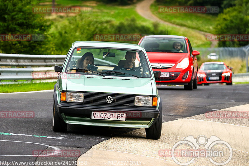 Bild #24170758 - Touristenfahrten Nürburgring Nordschleife (27.08.2023)