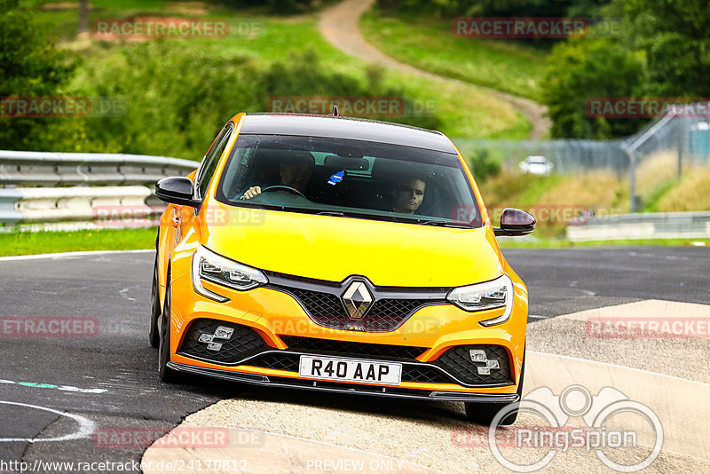 Bild #24170812 - Touristenfahrten Nürburgring Nordschleife (27.08.2023)