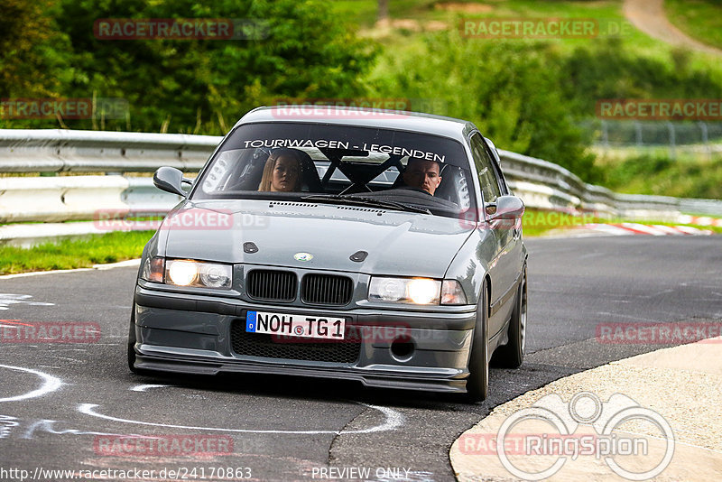 Bild #24170863 - Touristenfahrten Nürburgring Nordschleife (27.08.2023)